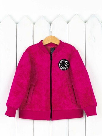 Толстовка на молнии Baby Boom