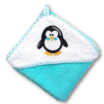 Полотенце Baby Пингвиненок Uviton