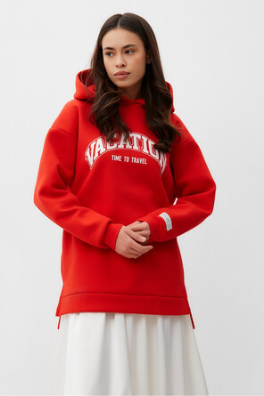 Худи Cozy style Mist