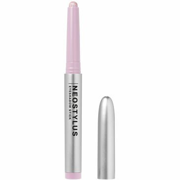 Тени в стике Neostylus, тон 08, голубо-розовый дуохром, 1,1 г Influence Beauty