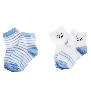 Носки (2 пары) White bear Uviton