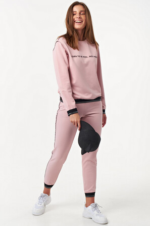 Костюм (свитшот и брюки) Fly