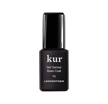 Покрытие базовое с гель-эффектом kur Gel Genius Base Coat 12 мл Londontown