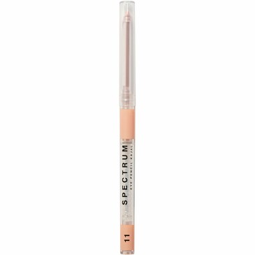 Карандаш для глаз spectrum автоматический, гелевый, стойкий, тон 11, 0,28 г Influence Beauty