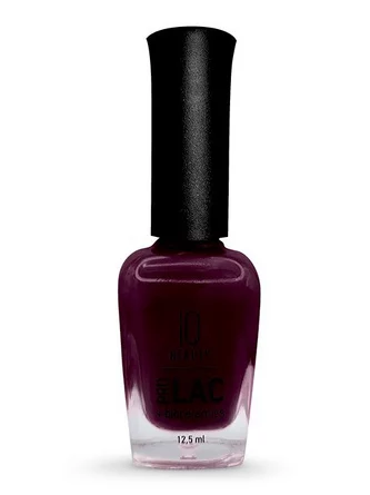 Лак для ногтей с биокерамикой, 12,5 мл IQ Beauty