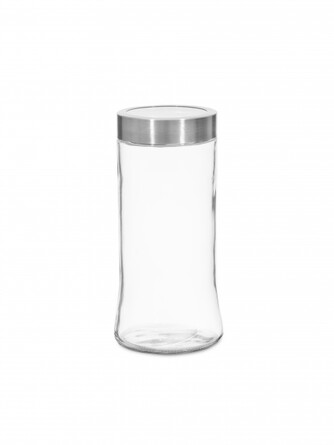 Банка Natura 1,4 л Attribute