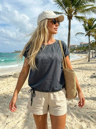 Футболка Руна Лагуна