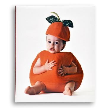 Фотоальбом T/A:Baby Fruits Pioneer