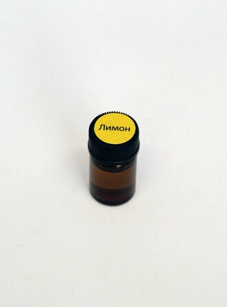 Эфирное масло Лимон 2,5 мл Doterra