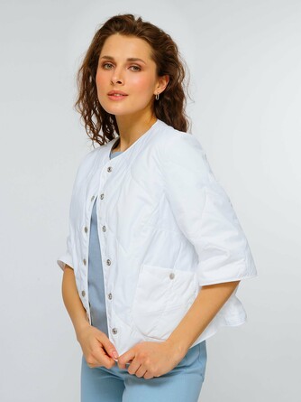 Куртка утепленная Элли Лагуна