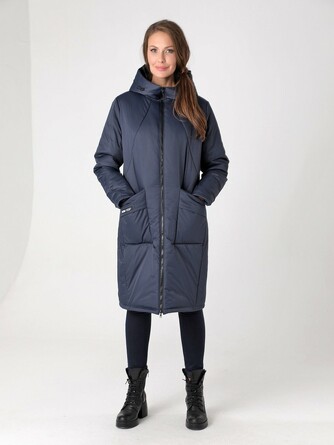 Пальто демисезонное DizzyWay