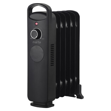 Конвекционный обогреватель Lumme