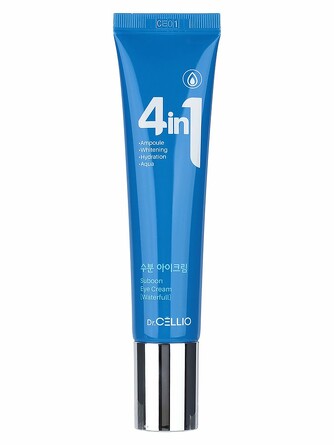 Крем для кожи вокруг глаз увлажняющий 4 in 1 suboon eye cream (aqua) 40 г Dr.Cellio