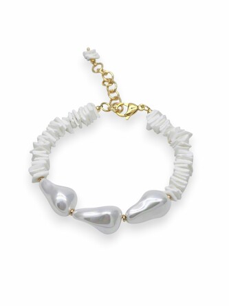 Браслет Pearls Selena