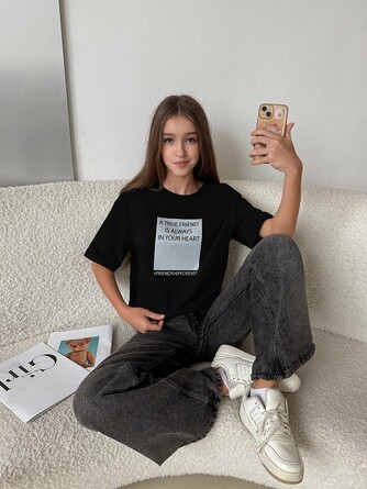 Футболка Hypewear