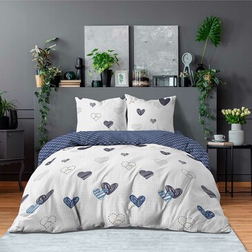 Комплект постельного белья Лилль Bravo