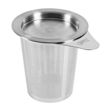 Ситечко для заваривания чая с подставкой Gipfel