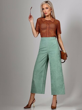Брюки Коротко и ясно DS Trend