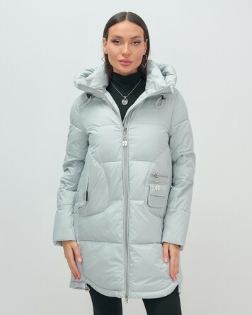 Куртка зимняя MTForce