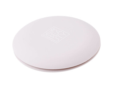 Зеркало Прованс карманное круглое d60 мм Dewal Beauty