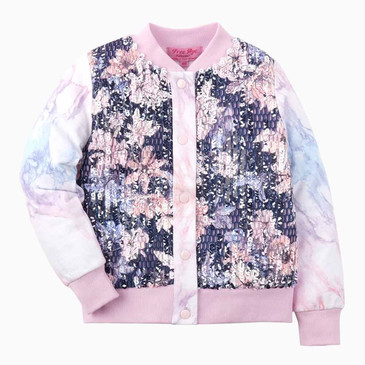 Толстовка Русалки Free Age