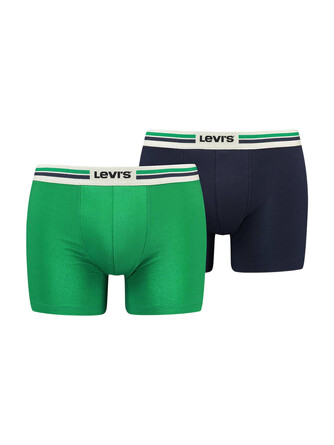 Трусы-боксеры (2 шт.) Levi’s