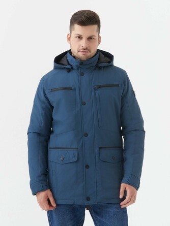 Куртка демисезонная Scanndi Finland