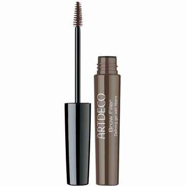 Гель для бровей моделирующий brow filler тон 6, 7 мл Artdeco