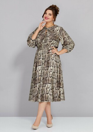 Платье Mira Fashion