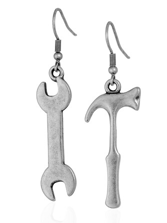 Серьги L'attrice