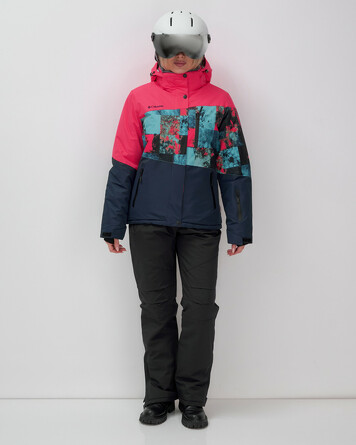 Костюм зимний горнолыжный MTForce