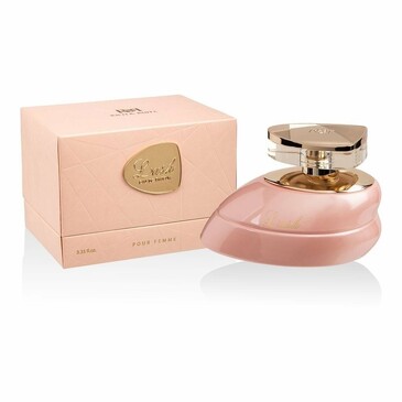 Парфюмерная вода Lush I Spray 100 мл Rich&Ruitz perfumes