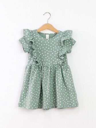 Платье Snowbal Baby Boom