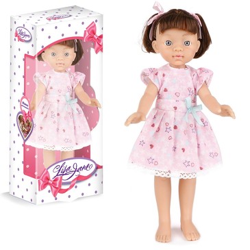 Кукла, 33 см Lisa Jane