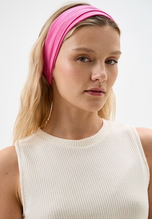 Повязка на голову Love Monelli