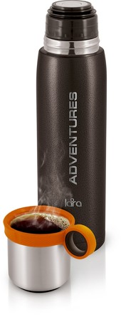 Термос 600 мл Lara