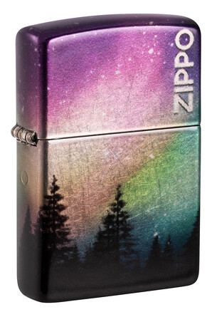 Зажигалка бензиновая ветроустойчивая Zippo