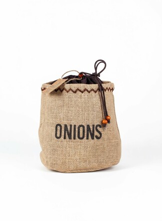 Мешок для хранения лука Natural Elements Kitchen Craft