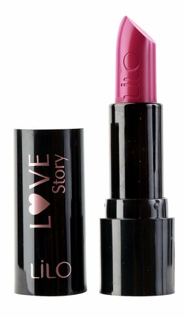 Помада губная Love Story, тон 711, 4,6 г LiLo