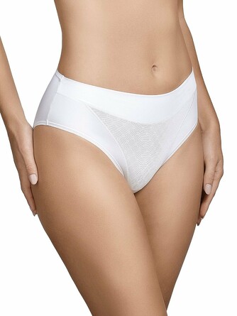 Трусы с высокой талией Roxana braga Creaciones Selene