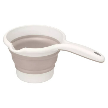 Ковшик складной с ручкой Zoom, 1 л Uviton