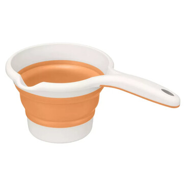 Ковшик складной с ручкой Zoom, 1 л Uviton