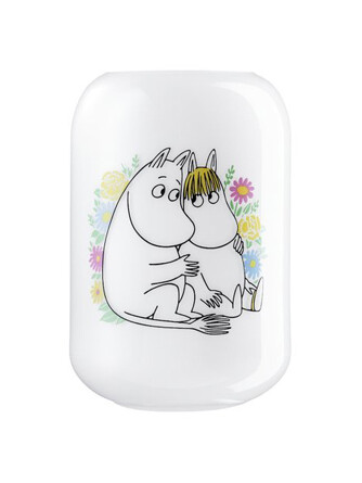 Ваза Цветы 19 см Muurla