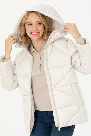 Куртка утепленная U.S. Polo Assn.