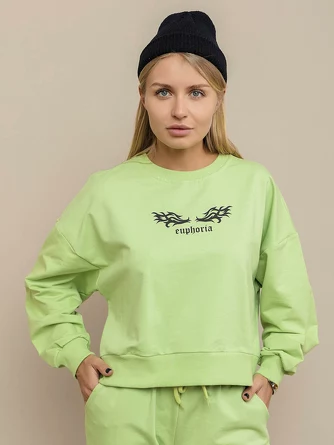 Свитшот Batik