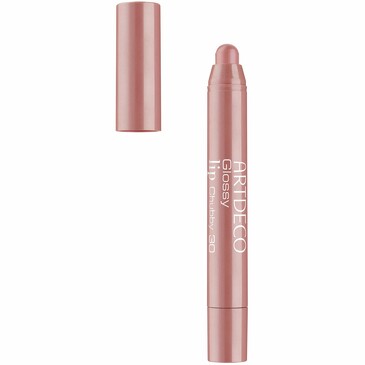 Блеск для губ Glossy Lip Chubby в стике, Delicate Rose, 1,8 г Artdeco