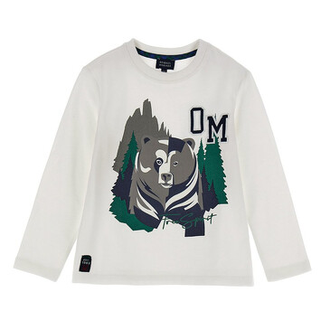 Лонгслив Original Marines