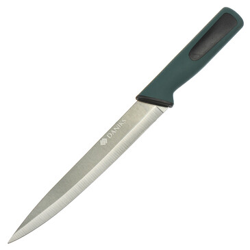 Нож кухонный разделочный 20 см Emerald  Daniks