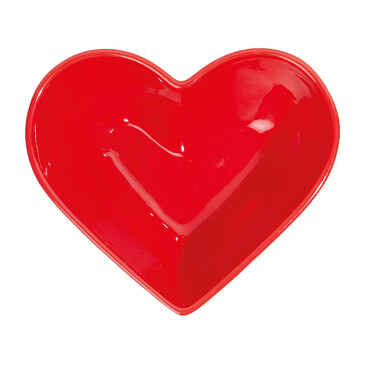 Салатник Love, 18х15 см Doiy