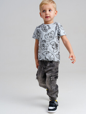 Футболка Play & Joy PlayToday
